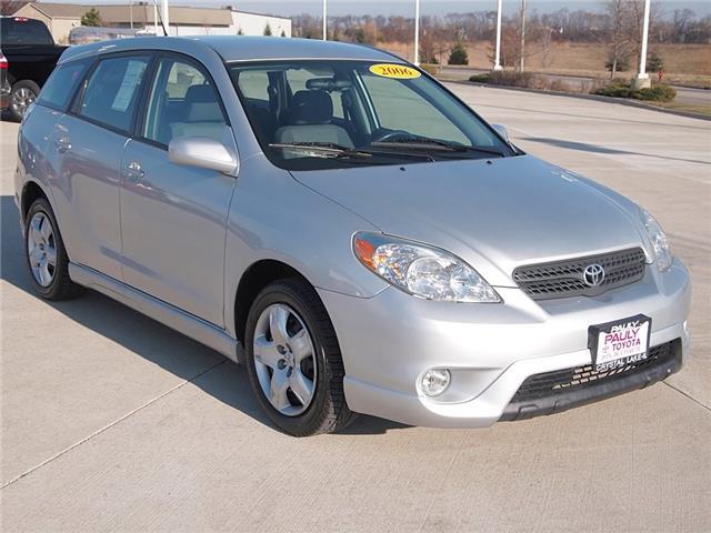 used toyota matrix for sale in usa #7