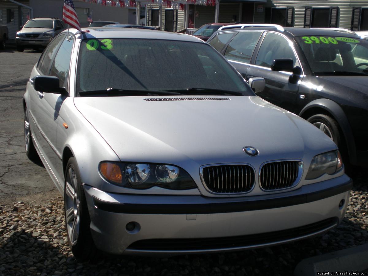 Bmw repair fort wayne #7