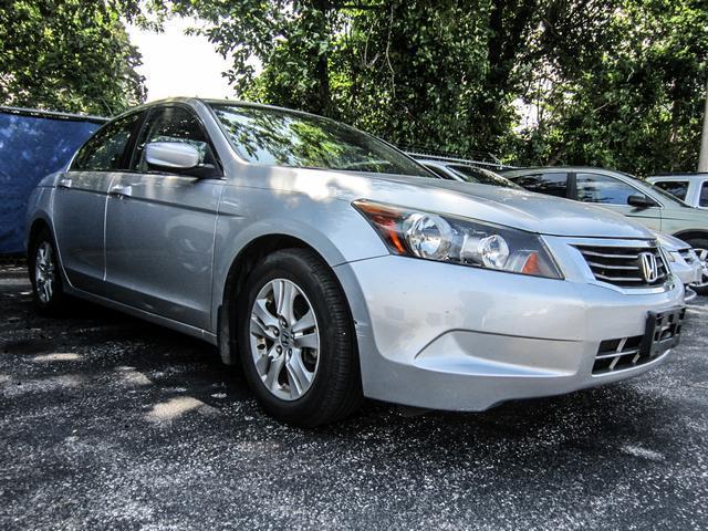 Cheap used 2008 honda accord #4