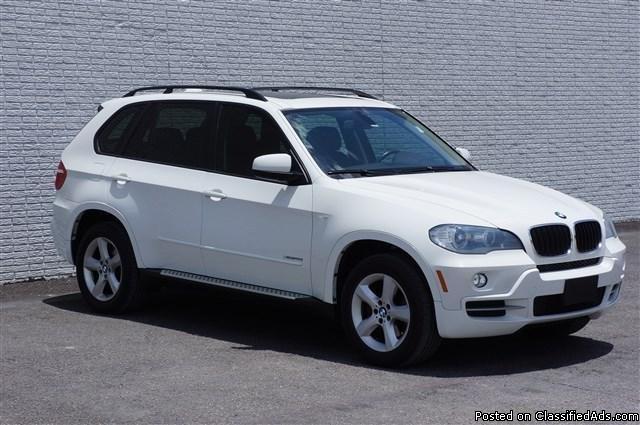 2009 Bmw x5 dallas #7